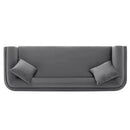 Edmonda - Sofa by HouseOfZazla