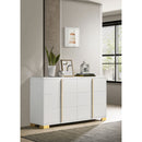 Medici - 6 Drawer Dresser by HouseOfZazla