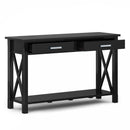 Kitchener - Handcrafted Table