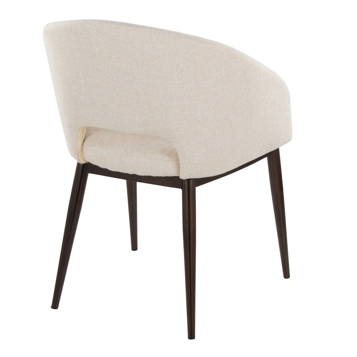 Renee - Contemporary Distinctive Design Chair, photo 7 of 8