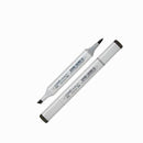COPIC Sketch Marker E89 Pecan by MarkerPOP
