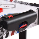42 Inch Air Powered Hockey Table Top Scoring 2 Pushers by LJGDeals