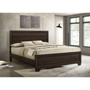 Villeparisis - Panel Bed by HouseOfZazla