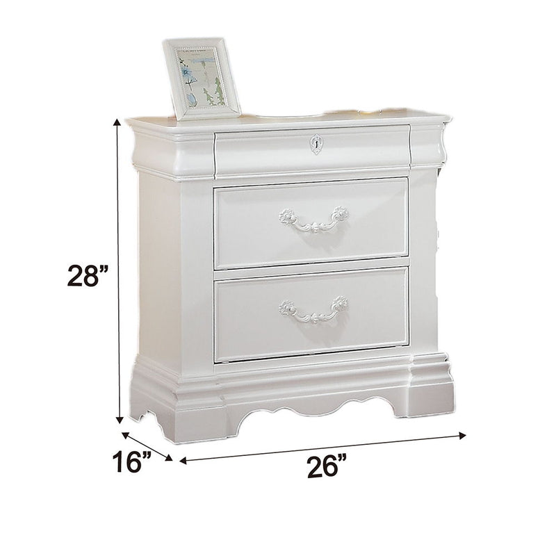 Estrella - Nightstand, photo 5 of 5