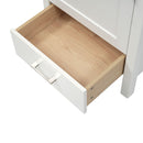 Bathroom Vanity With Sink, Frame And Drawer by HouseOfZazla