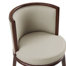 Evalyn - Counter Stool by HouseOfZazla