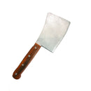 Extra Large Foam Rubber Butcher's Cleaver