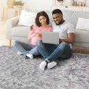 Marfi - Oriental Area Rug by HouseOfZazla