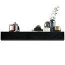 Fireplace Mantel Floating Shelf For Home Decor