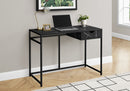 Computer Desk For Home Office, 1 Storage Drawer, Contemporary & Modern by Unique Piece Furniture