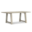 Whitley - Dining Table by Unique Piece Furniture