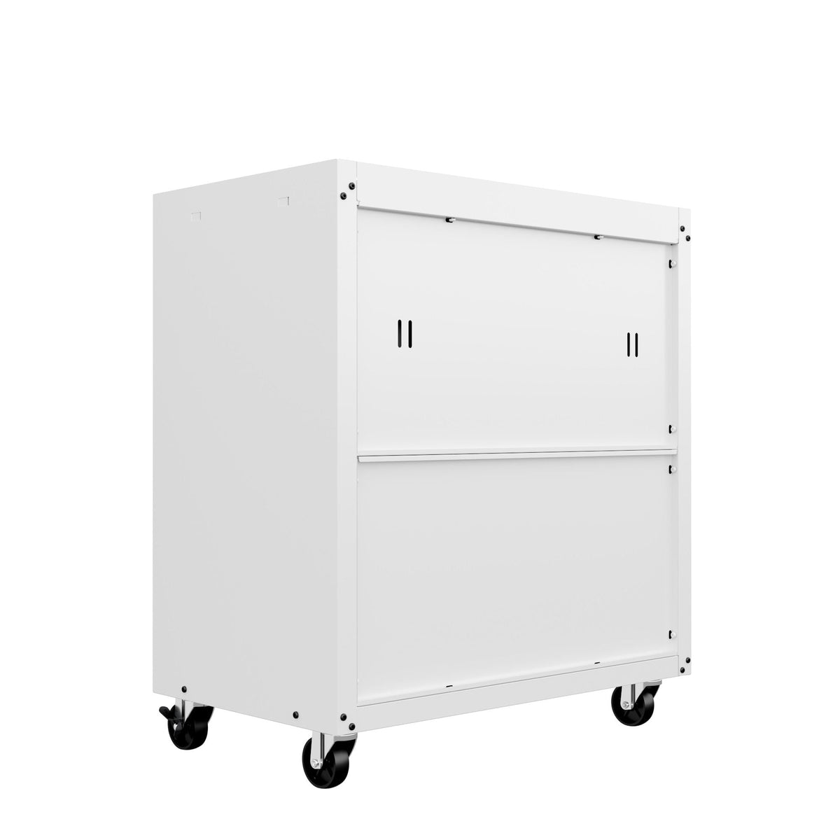 Fortress - Mobile Design Garage Cabinet, photo 25 of 28