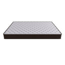 6 Inch Soft-Medium Firmness Pocket Spring Mattress - Twin Size