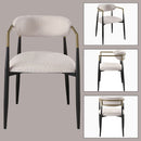 Jaramillo - Chair (Set of 2) by HouseOfZazla