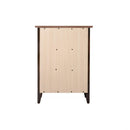 Daniel - 3 Drawer Nightstand