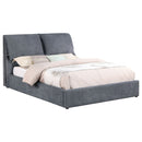 Brewster - Platform Bed