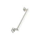 Polished Nickel "Heirloom" Knob and Drawer Pulls