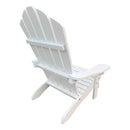 Outdoor Or Indoor Children Adirondack Chair by Unique Piece Furniture