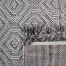 Guros Collection 7.9X10 Area Rug