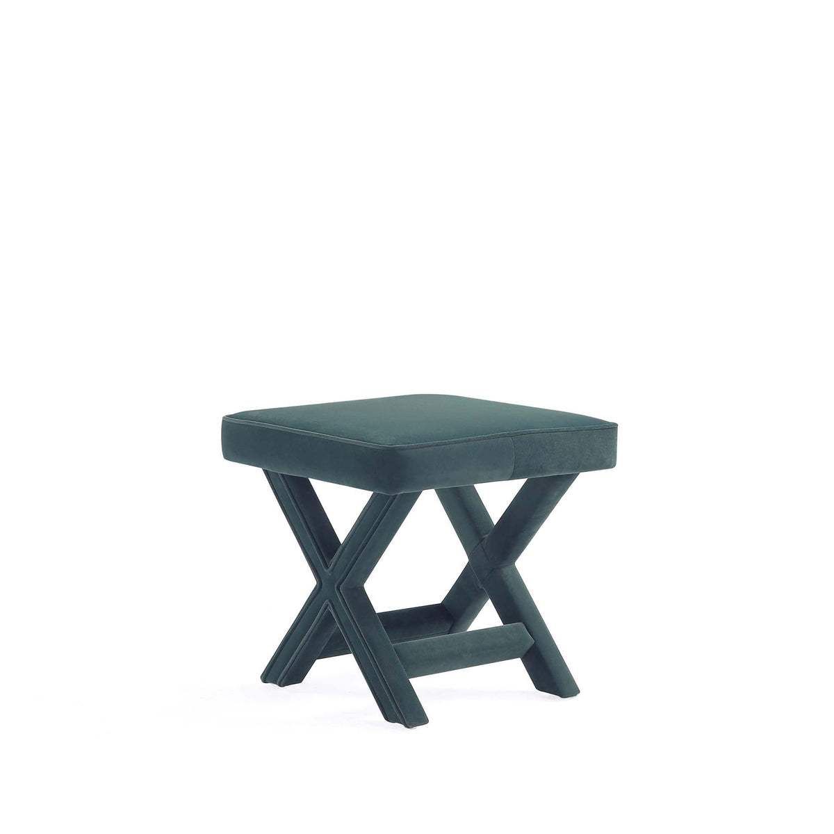 Abigail - Accent Bench With Piped Cushion, photo 10 of 40