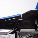 24V Ride On XXL UTV car for kid,2seater with two safety belts, Side by Side 4x4 Ride on Off-Road Truck with Parent Remote Control, Battery Powered Electric Car w/High Low Speed, two safety belts.