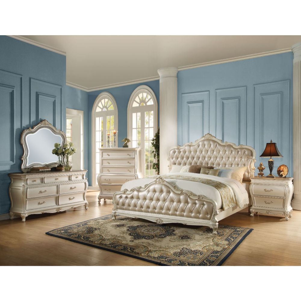 Chantelle - Bed, photo 2 of 2