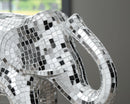 Hallmont - Sculpture - Silver Finish