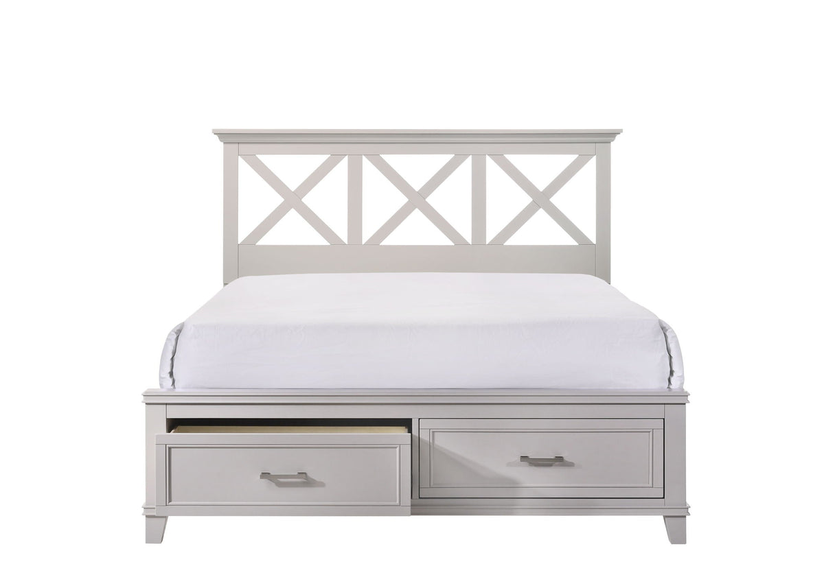 X Ample Storage Bed, photo 13 of 15
