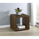 Flint - Square Table