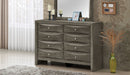 Marilla - Dresser by Unique Piece Furniture