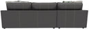 Minori - Italian Leather Sectional