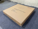 27.6in Nesting Coffee Table Set of 2 by HouseOfZazla