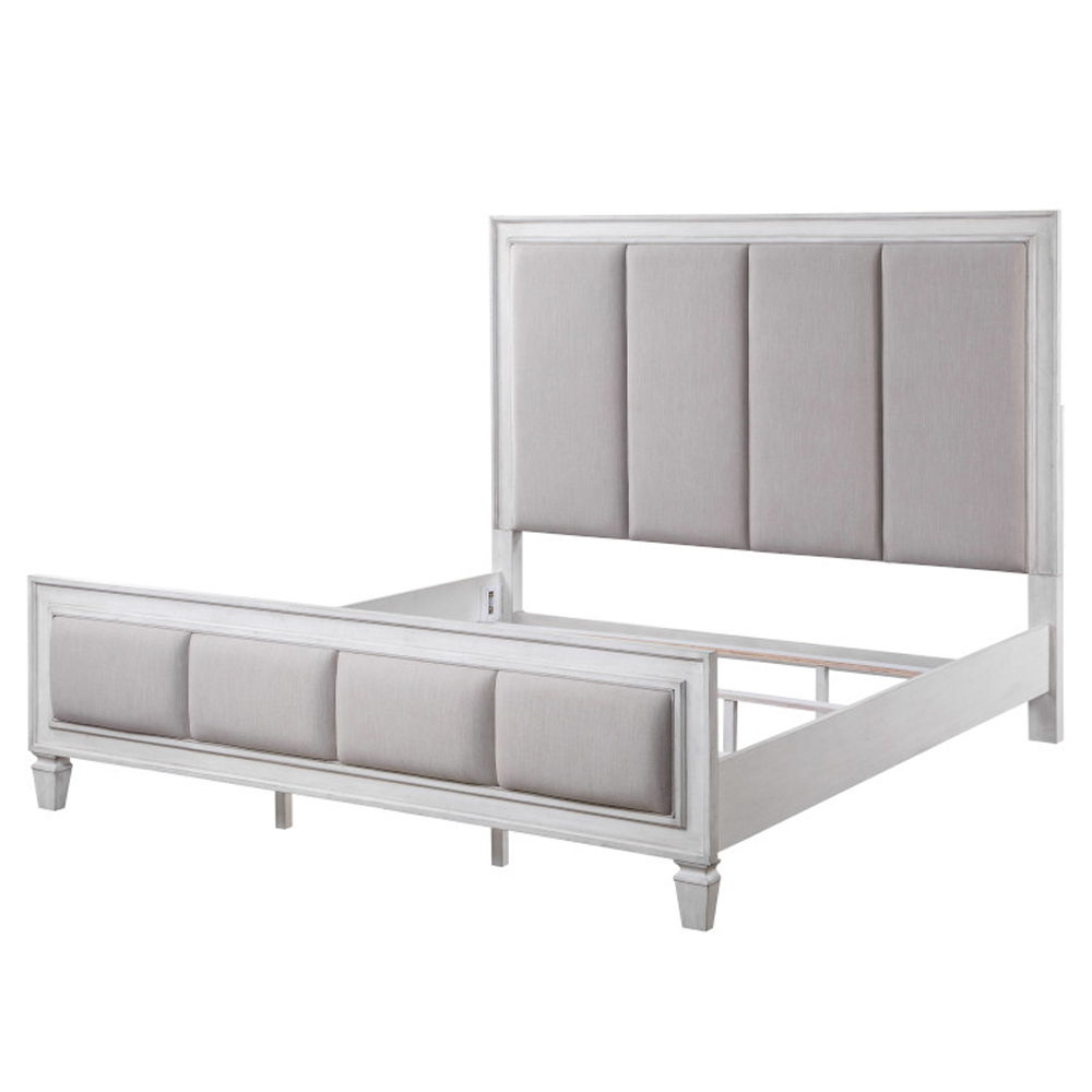 Katia - Bed, photo 14 of 14