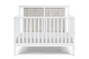 Connelly - 4-in-1 Convertible Crib by HouseOfZazla