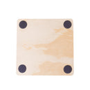 9' Adjustable Height Floor-to-Ceiling Cat Tree, Multi-Level Cat Vertical Cat Condo, Cat Climbing Frame Activity Center with Perching Shelves for Indoor Cats, Natural