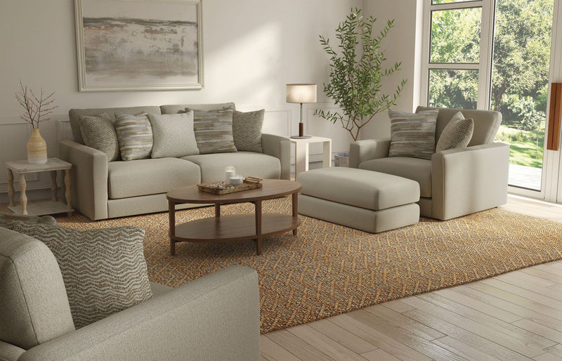 Amelia - Sofa - Sand, photo 3 of 3
