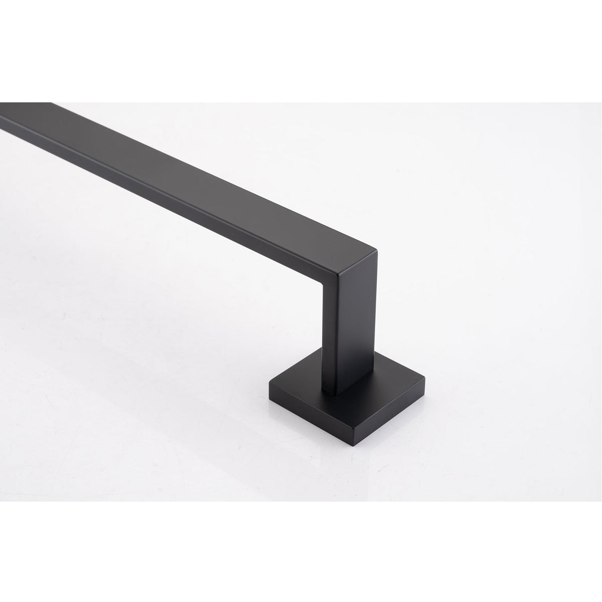 9-Piece Bathroom Hardware Set, photo 9 of 10