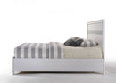 Naima - Elegance Bed by Unique Piece Furniture