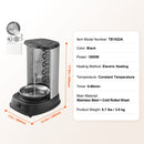 Stainless Steel Shawarma Grill Machine Vertical Gyro Rotisserie Doner by HouseOfZazla