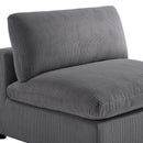 Chelsea - Modular Sectional by HouseOfZazla