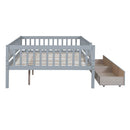 Multi Functional Wooden Daybed Bed by HouseOfZazla