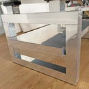 Modern Square Luxury Coffee Table