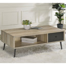 Balboa - Table by HouseOfZazla