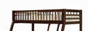 Jason - Bunk Bed With Storage by Unique Piece Furniture