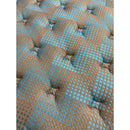 Comfort Care - 12" Hybrid Euro Top Mattress Plush Comfort, Foam by Unique Piece Furniture