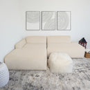 Mar - High-Quality Sectional Sofa
