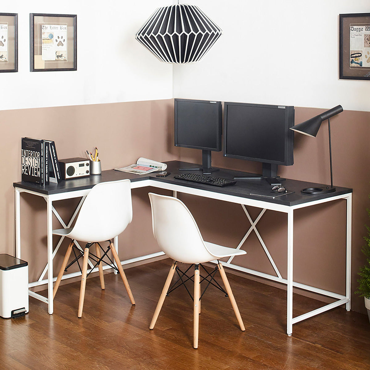 Olympus - Corner Desk, photo 13 of 14