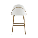 Gracie - Barstool by HouseOfZazla