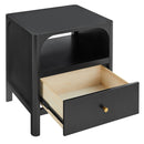 Williamson 1-Drawer Nightstand