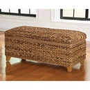 Storage Trunk - Amber
